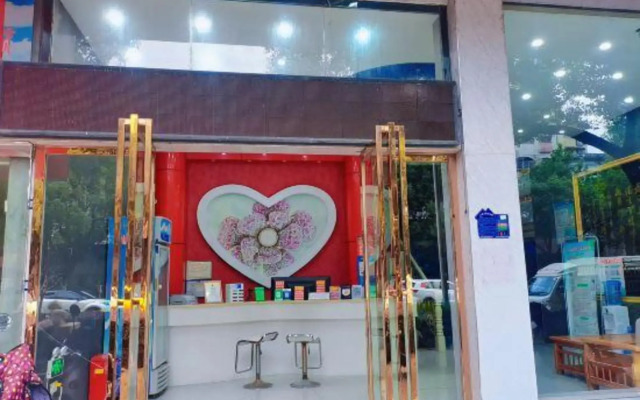 188zhuti Hotel