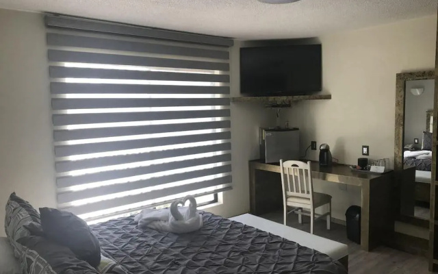 Casa Albariño Hotel Boutique