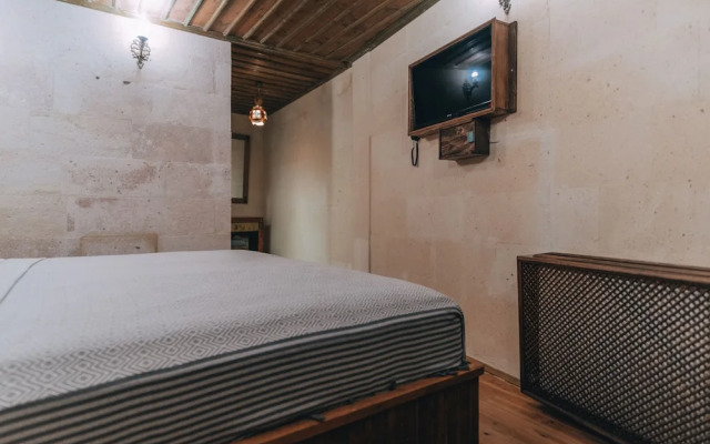 Sora Cave Hotel