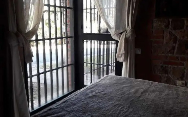 Apartamentos del Cerro