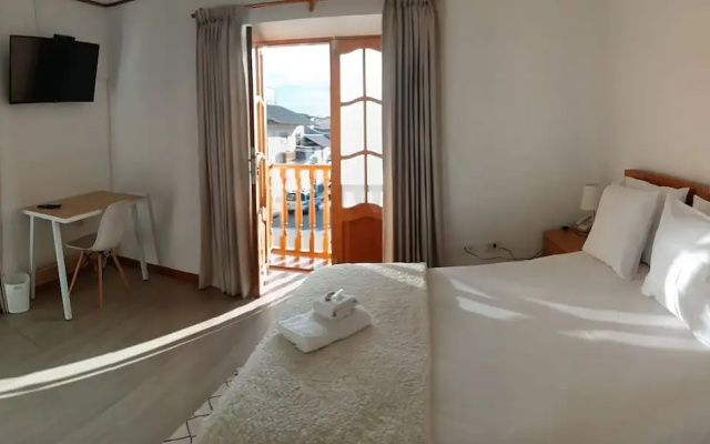 Hotel Aural