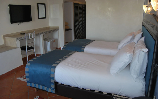 Hotel Al Khaima