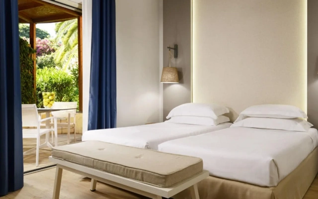 UNA Hotels Naxos Beach Sicilia