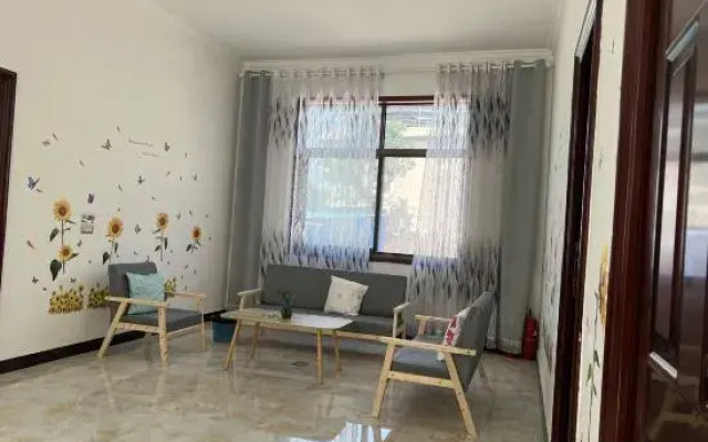 Kelaixuan Homestay (Huashan Scenic Area)
