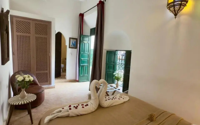 Riad Al Karama