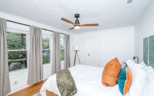 Avon Hills Hideaway