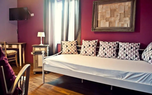 Hotel Da Enzo