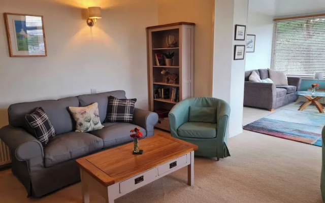 Atholl House Hotel