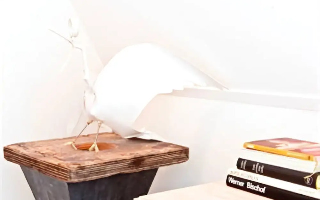 Logement Overzee