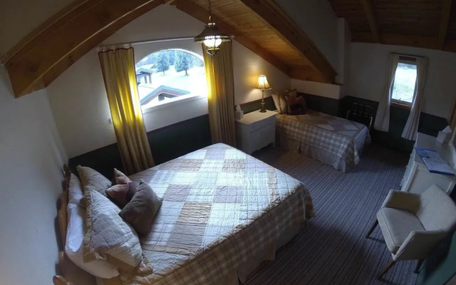 Glacier Bay Country Inn