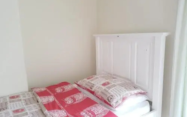 Llandudno holiday home