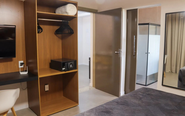 Porto das Asas Park Hotel