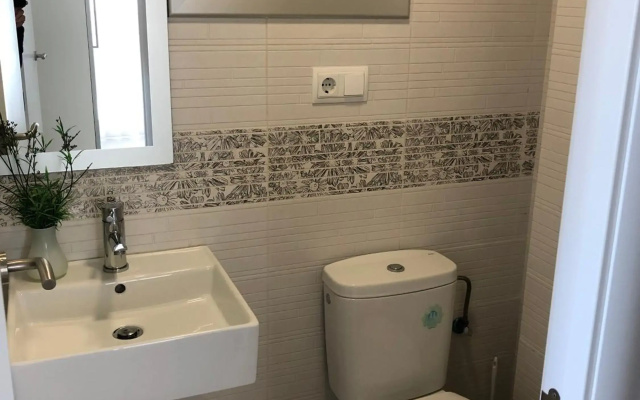Apartamento David