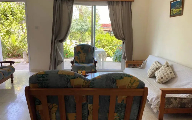 Room-kritos Apartments-one Bedroom