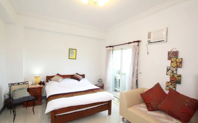 Meilan Beautiful House