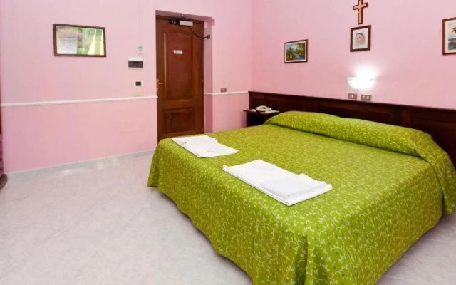 Villa Maria Cristina Brando