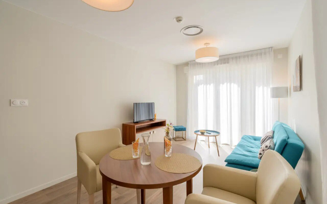 Quality Aparthotel Grenoble Sud