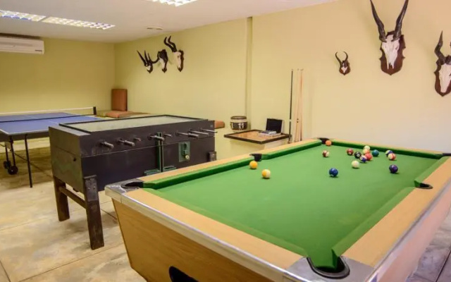 Kilima Private Game Reserve and Spa