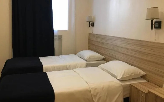 Hotel 1416