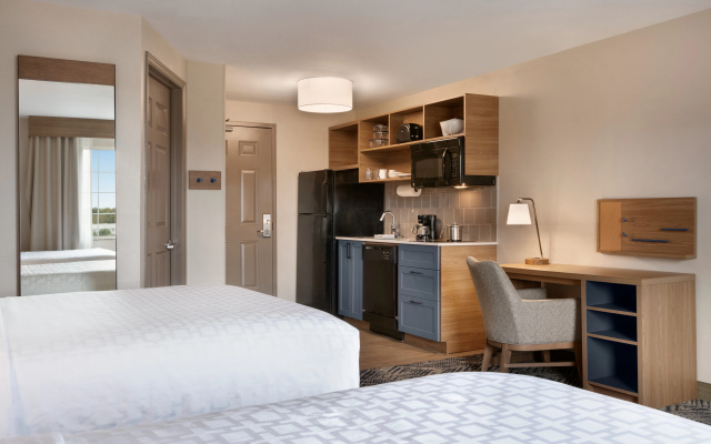 Candlewood Suites Asheville Downtown by IHG