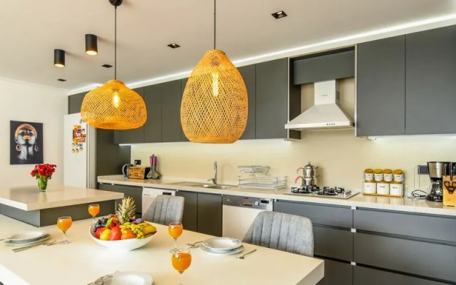Villa Asia Kalkan