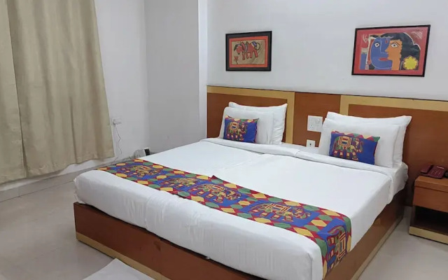 The Bodhgaya Hotel School