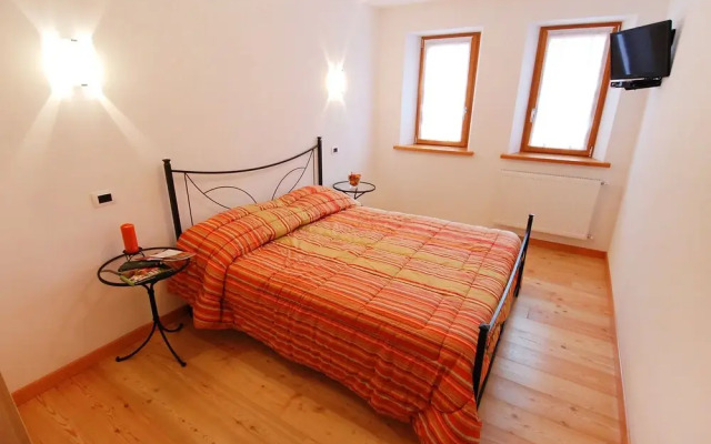 Albergo Diffuso - Cjasa Marisa Barcis