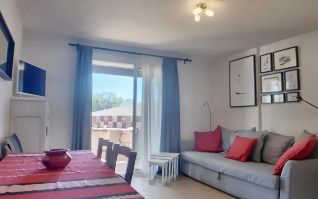 Appartement Saintes-Maries-de-la-Mer, 3 pièces, 6 personnes - FR-1-475-67