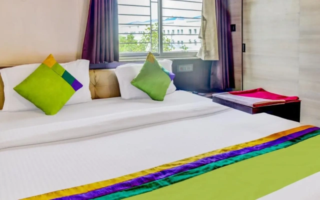 Itsy Hotels The Villa Retreat