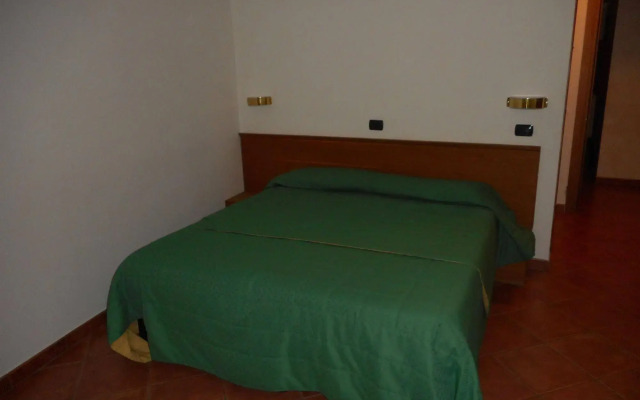 Casa Alpina Don Barra