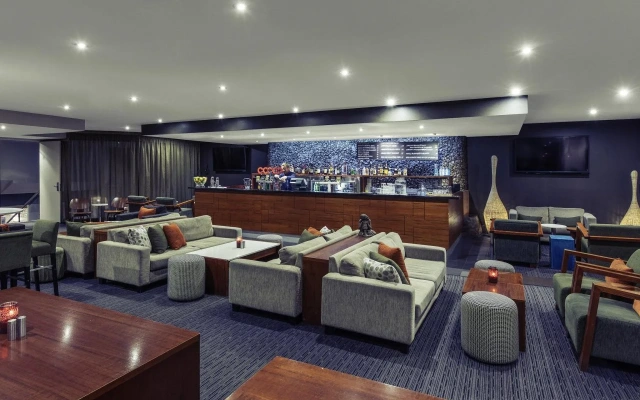 Mercure Welcome Melbourne