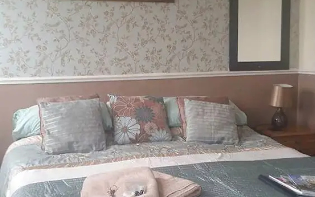 Brunton House B&B