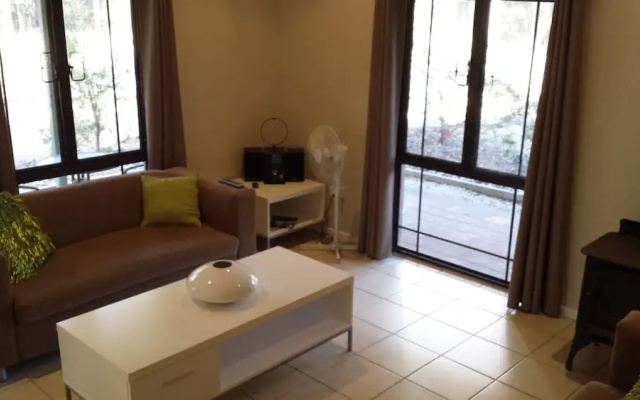 Hunter Valley Retreat