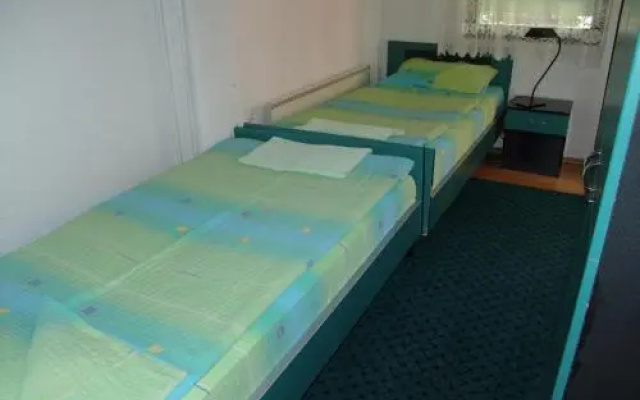 Apartments Marjan