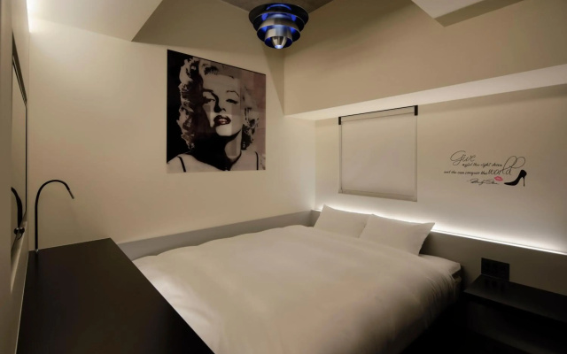 Third Place Hotel
