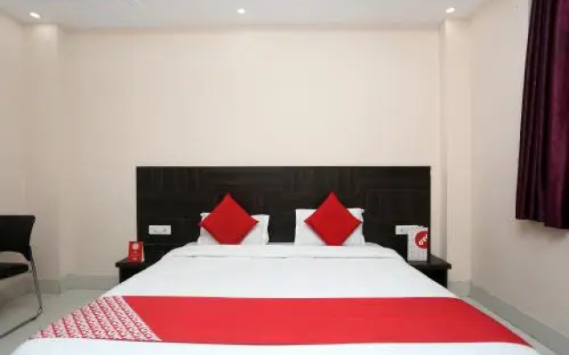 Oyo 2974 Hotel Aastha Palace