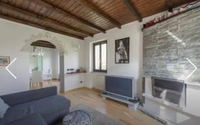Villa Caterina