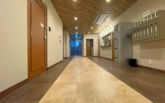 Apartment Sun Bright - Vacation STAY 89246v