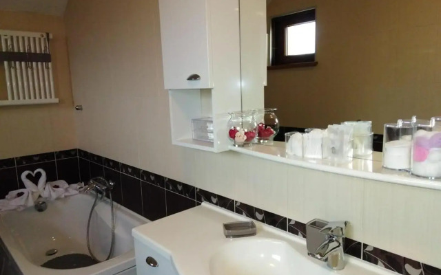 Apartment Satori