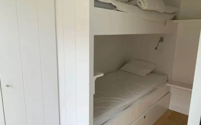 Apartment in Koksijde for 5 Persons