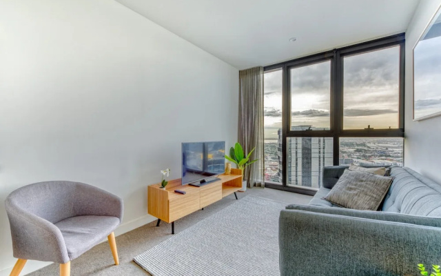 3807 BHB Gorgeous Southbank 2Bedroom