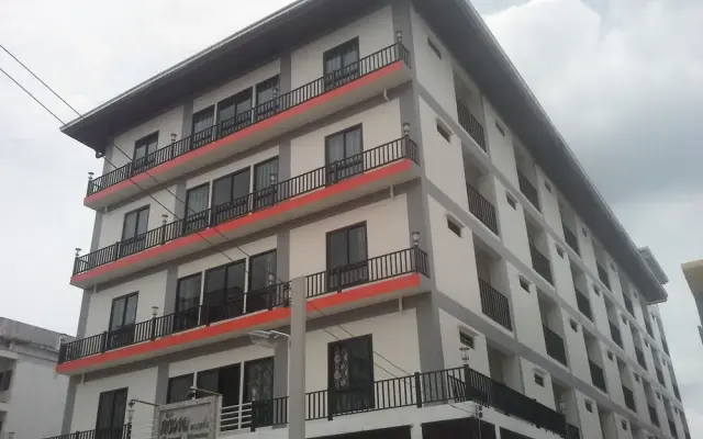 The Bed Residence Donmueang