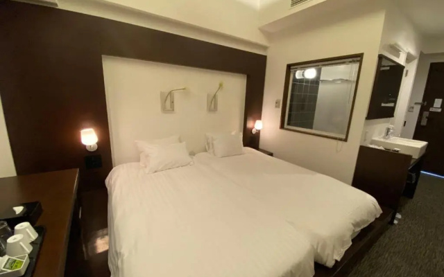 FURANO NATULUX HOTEL - Vacation STAY 68190v