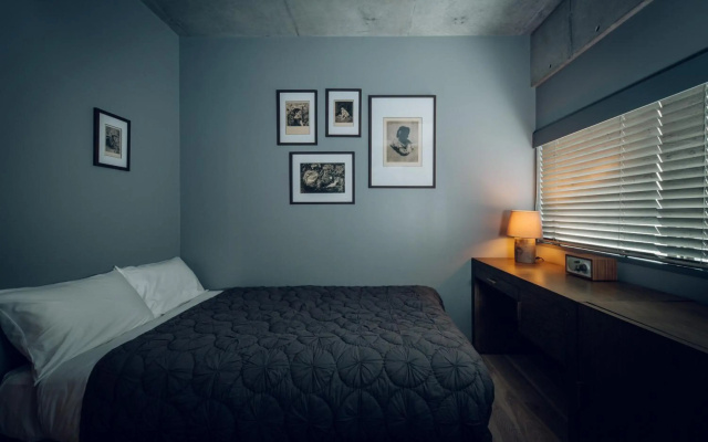 Node Hotel