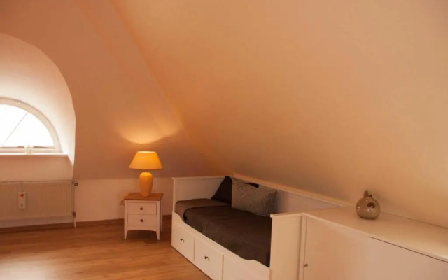 Landhaus am Deich