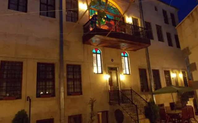 Hidiroglu Konak Hotel
