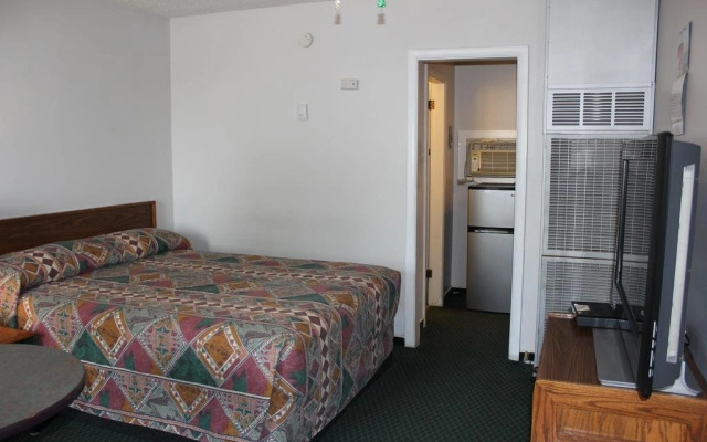 Wheatland Motel