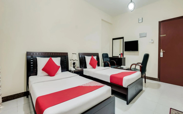 Al Rayan Hotel