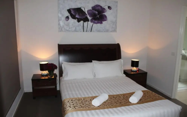 Waratah Villas - Melbourne