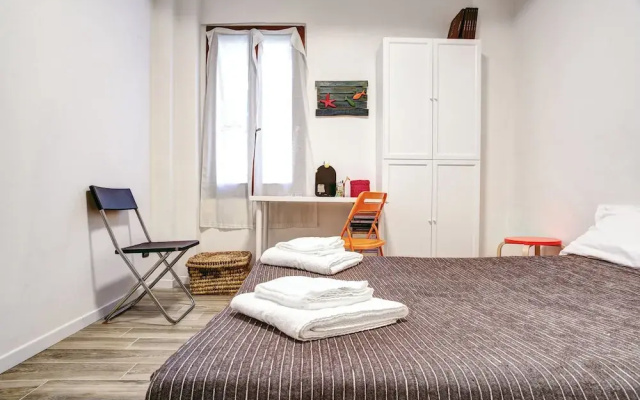 Bologna City Center Apartment